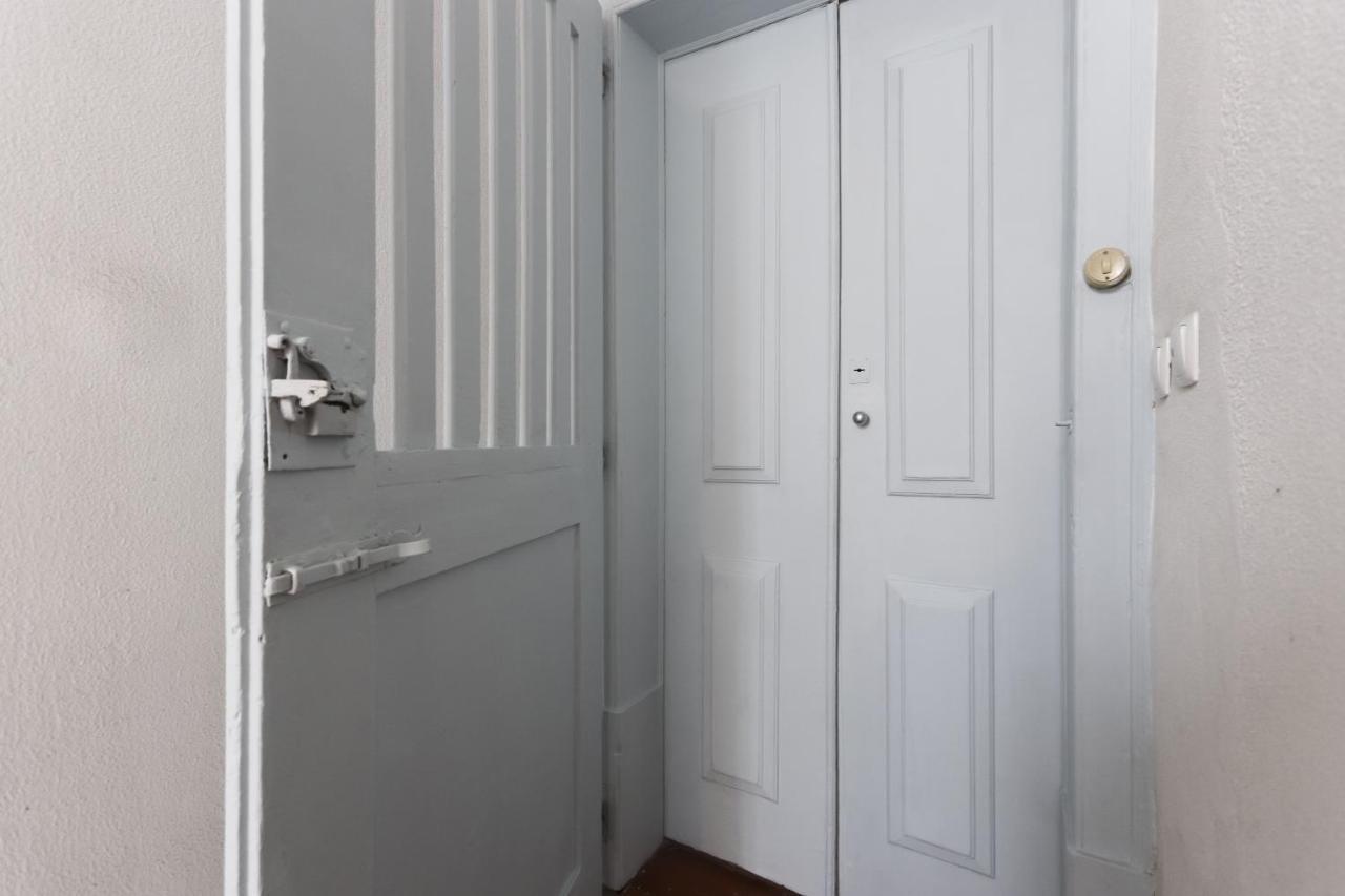 Ferienwohnung Chiado Views By Homing Lissabon Exterior foto